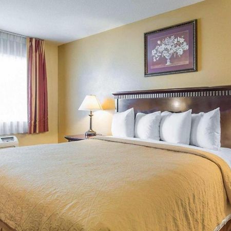 Quality Inn San Bernardino Exterior photo