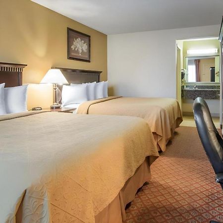 Quality Inn San Bernardino Exterior photo