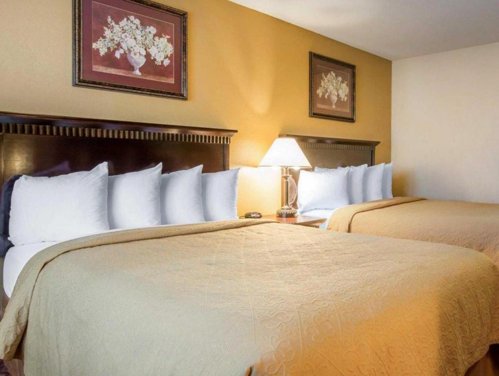 Quality Inn San Bernardino Exterior photo