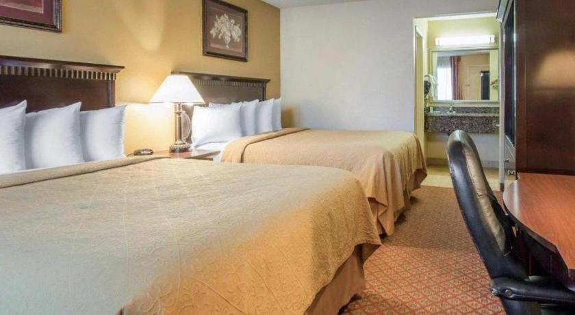 Quality Inn San Bernardino Exterior photo